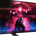 Sony’s InZone M10S is a lightning-fast OLED gaming monitor