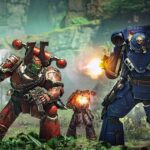 Space Marine 2's multiplayer may have its problems, but god is it refreshing compared to other multiplayer games