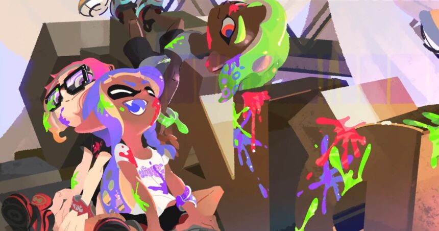 As Nintendo says goodbye to regular Splatoon 3 updates, players come together to settle the score on who the series' best musical group is