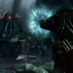 If Space Marine 2 gets you curious about Warhammer 40K lore, give Darktide a spin