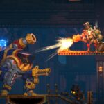 The entire SteamWorld library, including SteamWorld Heist 2, is on sale at GOG