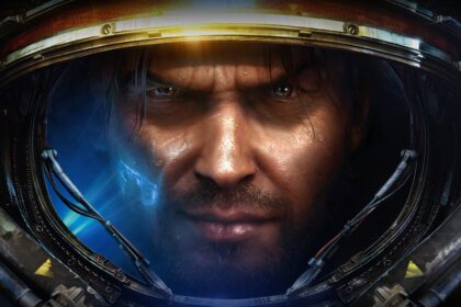 Blizzard reportedly has a new StarCraft shooter in the works, so here's hoping it's third time lucky