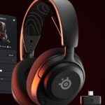 SteelSeries’ cozy, multi-platform wireless headset is 27% off