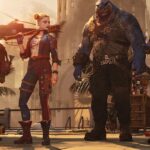 After Suicide Squad: Kill the Justice League's poor performance, Rocksteady is reportedly the latest studio to suffer from layoffs