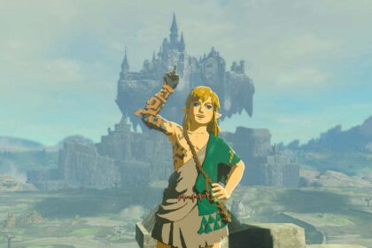 Wonder where Breath of the Wild and Tears of the Kingdom fit in the Legend of Zelda timeline? The answer may frustrate you