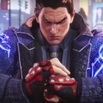 "Myself and Murray, we might only have one more Tekken": Tekken 8 leads speak on uncertain future of Tekken team