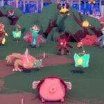 Temtem Swarm begins its latest closed beta test – here are the patch notes