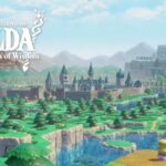 Be careful of spoilers, Zelda fans, Echoes of Wisdom appears to have leaked online