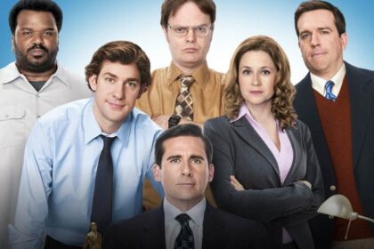 The Office follow-up series has cast its next batch of fresh talent you'll inevitably end up cringing at