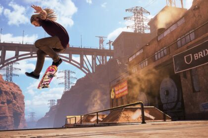 Skateboard man Tony Hawk teases that he's working with Activision on "something the fans will truly appreciate"