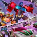 Transformers Galactic Trials promises ‘a fusion of racing and rogue-lite gameplay’ October 11