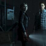 The Until Dawn remake isn't even out yet but there's already reports of layoffs at the studio behind it