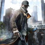 watch dogs