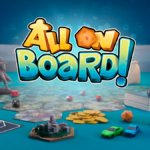 All On Board! Wants To Be The VR Home Of Board Games