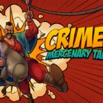 Crimen - Mercenary Tales Brings Fantasy Adventure To PSVR 2 Today