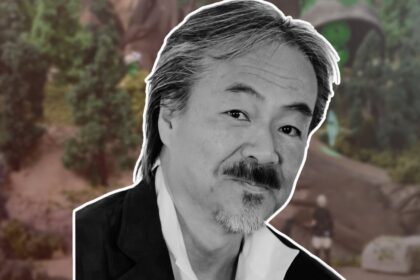 Cut free of Apple Arcade, Fantasian shows off the revolutionary spirit that helped Hironobu Sakaguchi create Final Fantasy in the first place - interview