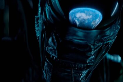 Alien: Earth's very short first teaser trailer definitely has the Earth and an alien in it