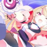 Ashley Taylor Is Playable in Madoka Magica Magia Exedra