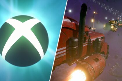 Xbox Game Pass' additions for September are basically Christmas for lovably boring prats who revel in the thrills of the simulated commute