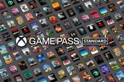 xbox game pass standard