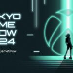 xbox tokyo game show 2024 broadcast