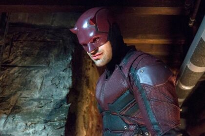 If you're expecting Daredevil: Born Again to be an easy watch, don't, because the Disney Plus series will feature 'some of the most brutal action' the MCU has ever had