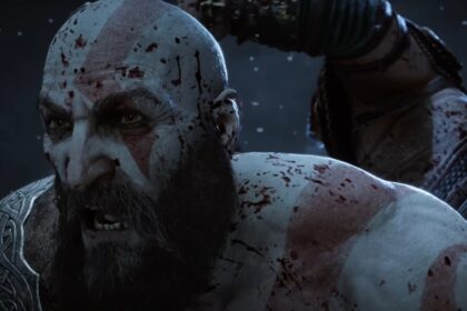 God of War Ragnarok's Steam launch is surprisingly poor compared to other Sony first-party exclusives on PC