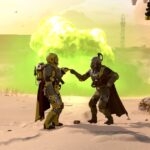 Helldivers 2's big update, Patch 1.001.100, is finally here, bringing a bunch of highly requested buffs and changes