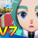 Inazuma Eleven: Victory Road Release Pushed to June 2025