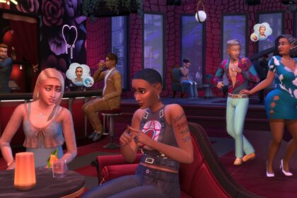 Yes, EA has finally confirmed a Sims movie is in the works, but perhaps more surprisingly, it's said there won't be a Sims 5