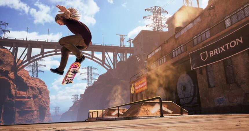 Skateboard man Tony Hawk teases that he's working with Activision on "something the fans will truly appreciate"