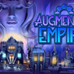 Oculus Go Narrative Strategy Game Augmented Empire Returns Next Month On Quest