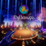 Rhythmscapes Promises Drumming Meditation With Only Your Hands