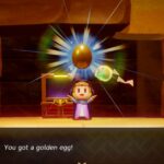 How to get Golden Eggs in Zelda: Echoes of Wisdom