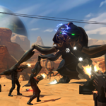 Starship Troopers: Continuum Delayed Until November On Quest &amp; PlayStation VR2