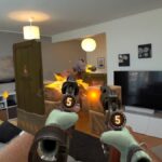 Mixed Reality FPS Spatial Ops Arrives This November On Quest &amp; Pico