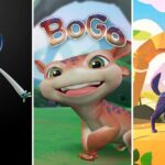 Bogo's Creator Seeks Quest 3 Foster Homes For New Mixed Reality Pet