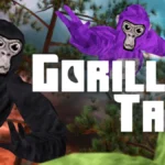 Gorilla Tag Swings Onto PlayStation VR2 Next Week