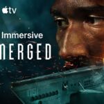 Submerged Review: First Scripted Apple Immersive Video Sends Chills From Vision Pro