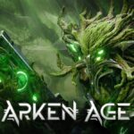 Arken Age Confirms January Launch On Steam &amp; PlayStation VR2