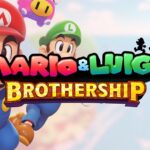 Mario & Luigi: Brothership is a delightfully familiar light RPG return-to-form - but plugs offer exciting added depth and strategy