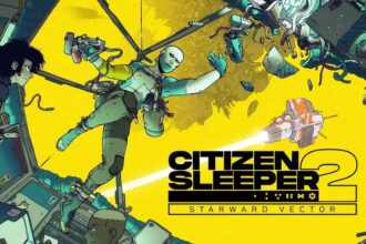 Citizen Sleeper 2 Starward Vector