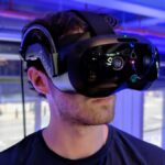 Vive Focus Vision Hands-On: Lossless PC VR Through Fresnel Lenses