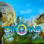 Dino Hab Teaches About Dinosaur Ecosystems On Quest 3 &amp; 3S