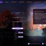 Dragon Age The Veilguard accessibility options