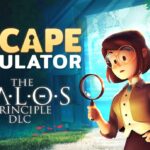 Escape Simulator VR Gets Free Talos Principle DLC Today On Steam &amp; Quest