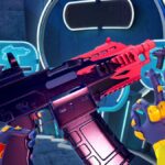 VR PvP Shooter FRENZIES Reaches Quest Early Access For Free Today