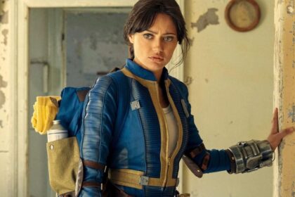 Fallout has crossed 100 million viewers worldwide, becoming Prime Video's second-biggest show after The Rings of Power