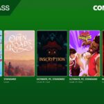 Sifu, Inscryption, and More Coming to Game Pass in October