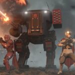 Helldivers 2: Truth Enforcers Premium Warbond Goes Live on October 31st